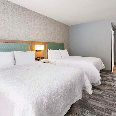Hampton Inn Bellingham Airport, Wa Esterno foto
