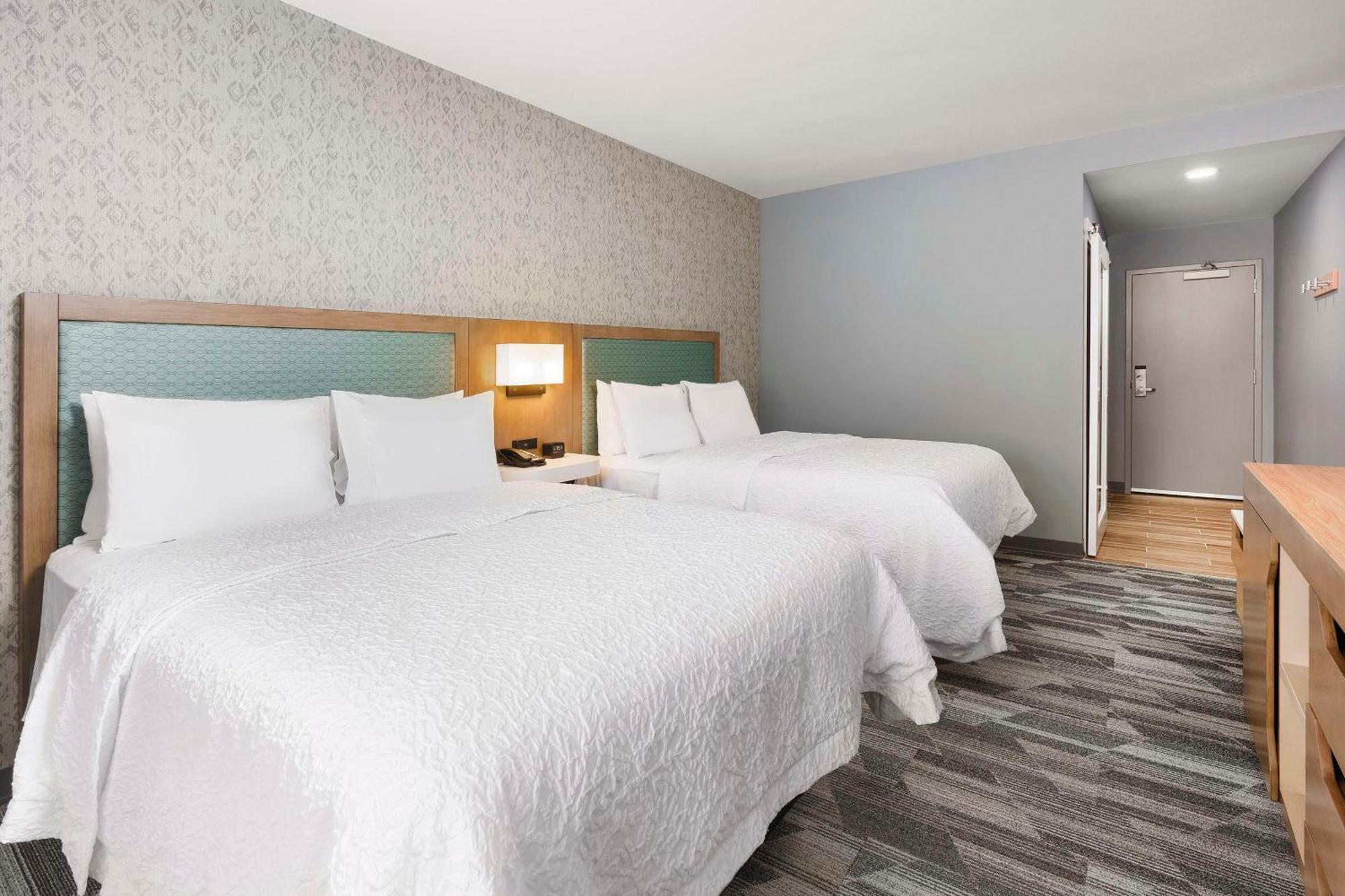 Hampton Inn Bellingham Airport, Wa Esterno foto